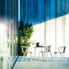 Magis Air-Table - Design Tafel voor Binnen & Buiten