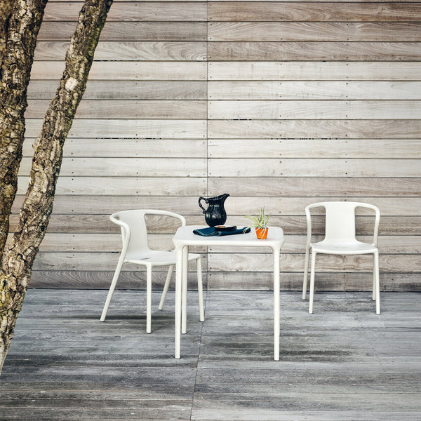 Magis Air-Table - Design Tafel voor Binnen & Buiten