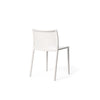 Magis Air-Chair Design Stoel - Stapelbaar & Outdoor
