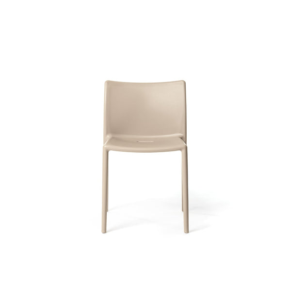 Magis Air-Chair Design Stoel - Stapelbaar & Outdoor