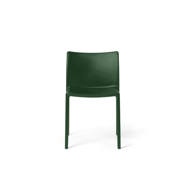 Magis Air-Chair Design Stoel - Stapelbaar & Outdoor
