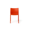 Magis Air-Chair Design Stoel - Stapelbaar & Outdoor