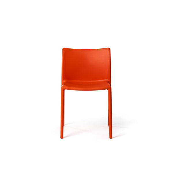 Magis Air-Chair Design Stoel - Stapelbaar & Outdoor
