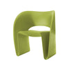 Magis Raviolo Eetkamerstoel Limoen groen