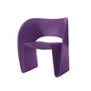 Magis Raviolo Eetkamerstoel Paars
