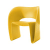 Magis Raviolo Eetkamerstoel Geel