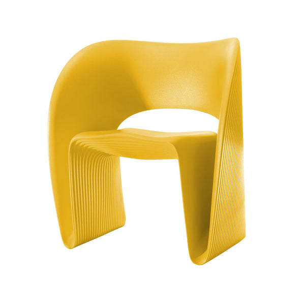 Magis Raviolo Eetkamerstoel Geel