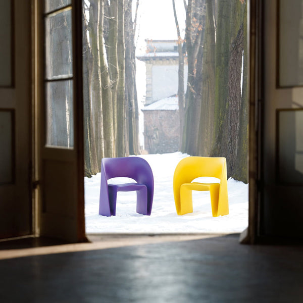 Magis Raviolo Eetkamerstoel