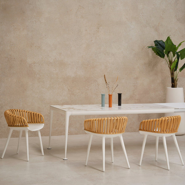 Magis Cyborg Club Fauteuil - Design Stoel Marcel Wanders