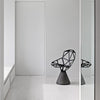 Magis Chair One Beton - Luxe Design Stoel Indoor & Outdoor