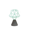 Magis Chair One Beton - Luxe Design Stoel Indoor & Outdoor