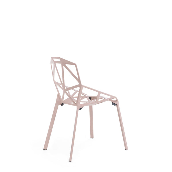 Magis Chair One - Iconische Design Stoel Indoor & Outdoor