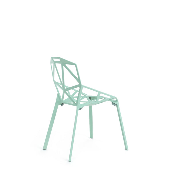 Magis Chair One - Iconische Design Stoel Indoor & Outdoor