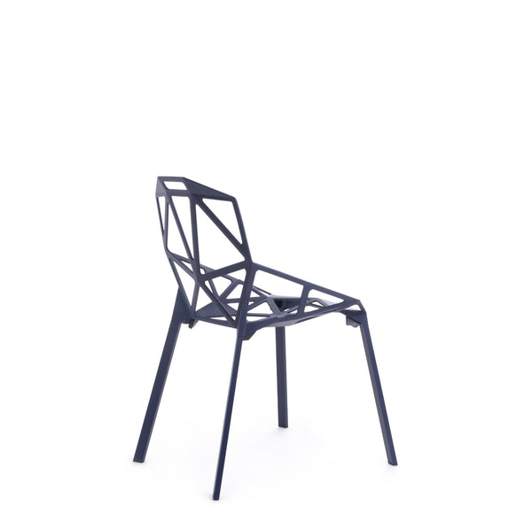 Magis Chair One - Iconische Design Stoel Indoor & Outdoor