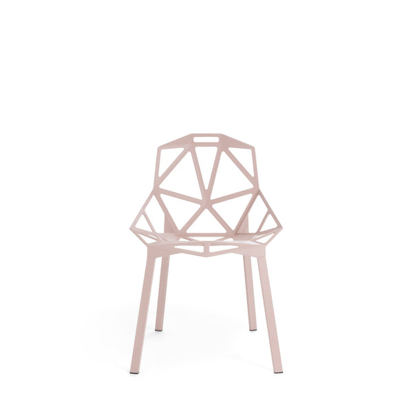 Magis Chair One - Iconische Design Stoel Indoor & Outdoor