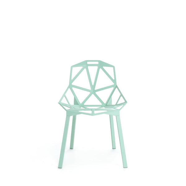 Magis Chair One - Iconische Design Stoel Indoor & Outdoor