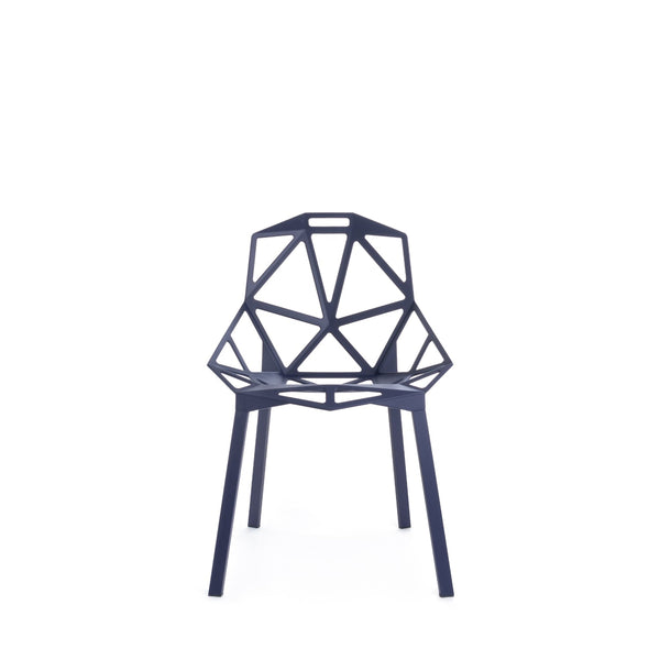 Magis Chair One - Iconische Design Stoel Indoor & Outdoor