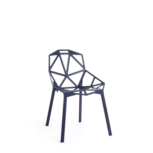 Magis Chair One - Iconische Design Stoel Indoor & Outdoor
