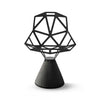 Magis Chair One Beton - Luxe Design Stoel Indoor & Outdoor