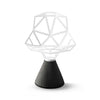 Magis Chair One Beton - Luxe Design Stoel Indoor & Outdoor
