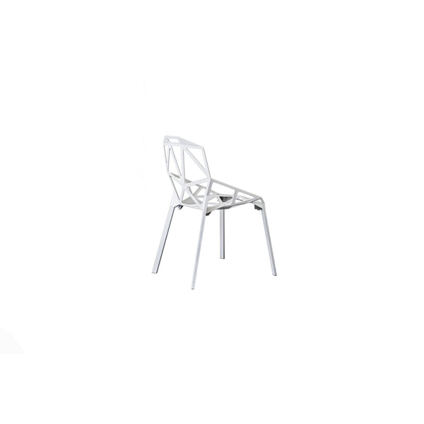 Magis Chair One - Iconische Design Stoel Indoor & Outdoor