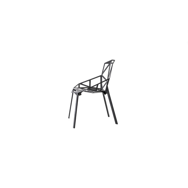 Magis Chair One - Iconische Design Stoel Indoor & Outdoor