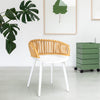 Magis Cyborg Club Fauteuil - Design Stoel Marcel Wanders