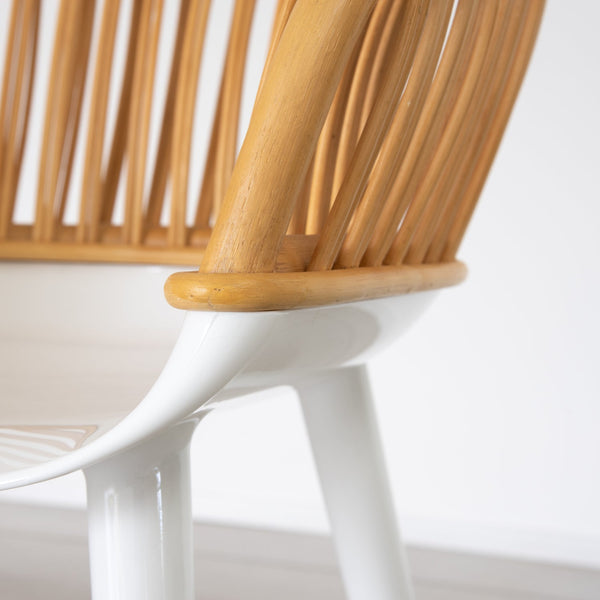 Magis Cyborg Club Fauteuil - Design Stoel Marcel Wanders