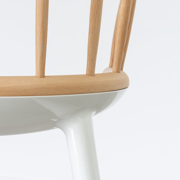 Magis Cyborg Stick Fauteuil - Luxe Design Stoel
