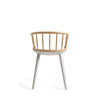Magis Cyborg Stick Fauteuil - Luxe Design Stoel