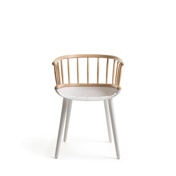 Magis Cyborg Stick Fauteuil - Luxe Design Stoel