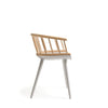 Magis Cyborg Stick Fauteuil - Luxe Design Stoel