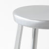 Magis Déjà-vu Barkruk - Aluminium Design Barkruk