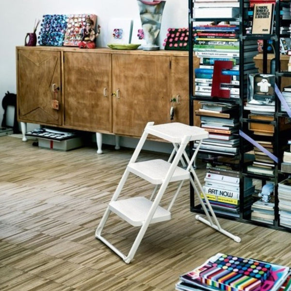 Magis Nuovastep Trapladder Wit