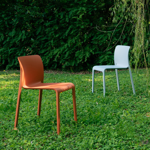 Magis First Chair - Design Stoel Binnen & Buiten