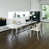 Magis Design Mila Stoel Met Armen