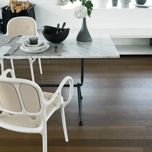 Magis Design Mila Stoel Met Armen