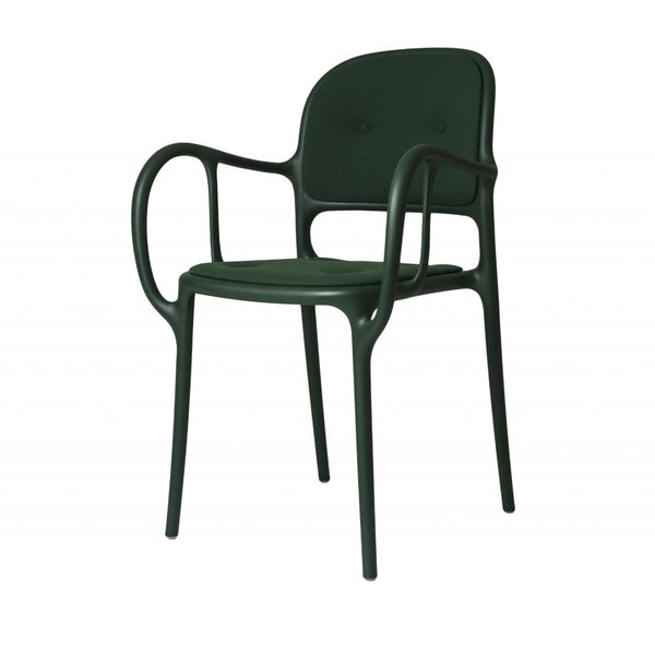 Magis Design Mila Stoel Met Armen