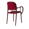 Magis Design Mila Stoel Met Armen