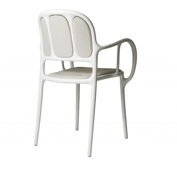Magis Design Mila Stoel Met Armen