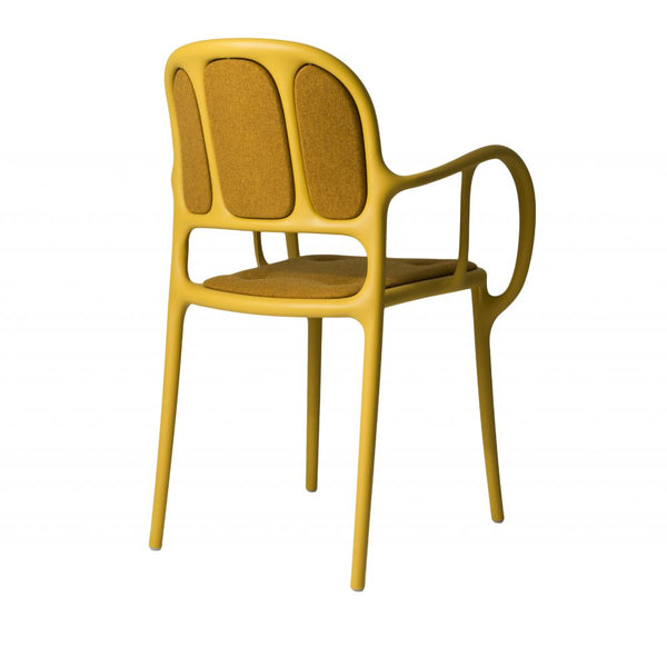 Magis Design Mila Stoel Met Armen