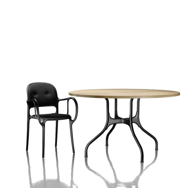 Magis Design Mila Stoel Met Armen