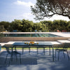 Magis Design South Tables Outdoor – Buiten Tafel Staal
