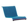 Magis Design South Low Armchair Outdoor – Stapelbare Lage Lounge Stoel