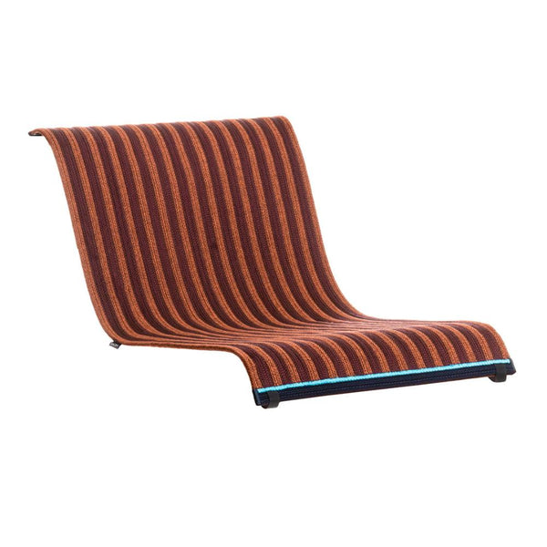 Magis Design South Low Armchair Outdoor – Stapelbare Lage Lounge Stoel