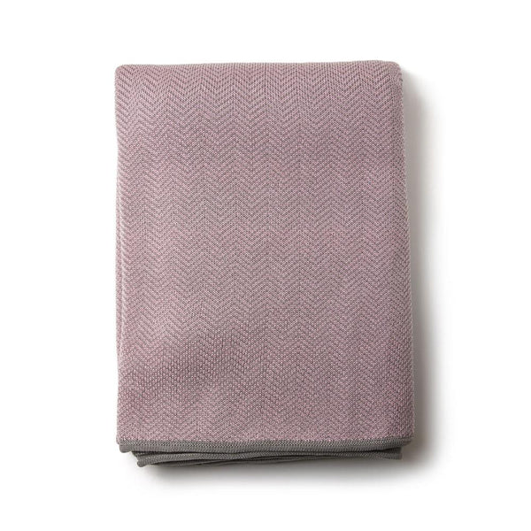 Magis Design South Plaid - Luxe Buiten Plaid Roze