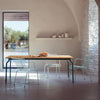 Magis Design South Armchair Outdoor - Stalen Stapelbare Stoel
