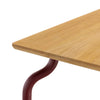 Magis Design South Table Teak - Luxe Outdoor Tafel 200x120cm Teak
