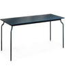Magis Design South Tables Outdoor – Buiten Tafel Staal Donker Blauw