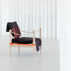 Magis Design Twain Hella Low Stoel – Stijlvolle Luxe Stoel